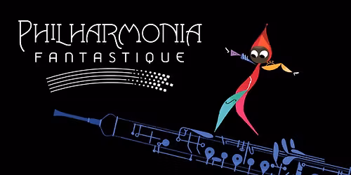 National Symphony Orchestra: Philharmonia Fantastique