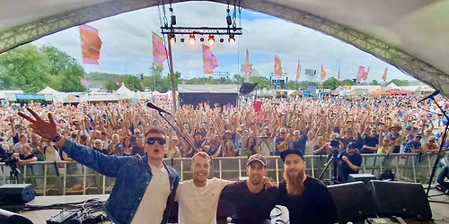 Sam Evans Band (& Sue's 60th!!) LIVE @ The Crown Inn, West Down