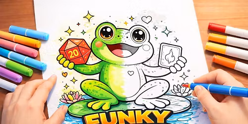 colouring competition 