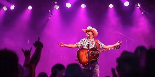 Clay Hollis Live at Freiheit Country Store in New Braunfels, TX 