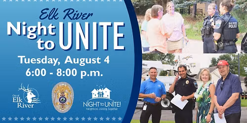 2026 Night to Unite