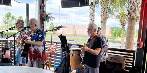 PV Blues Project at Jax Beach Moose!