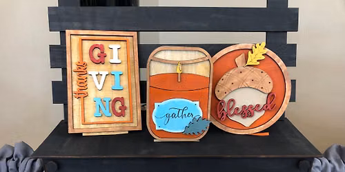 June 25–Fall Fun