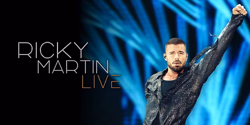 Ricky Martin