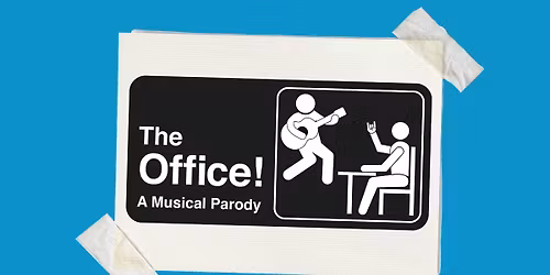 The Office! A Musical Parody
