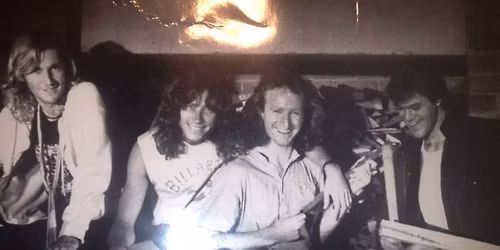 BOURBON STREET at The Coolangatta Hotel