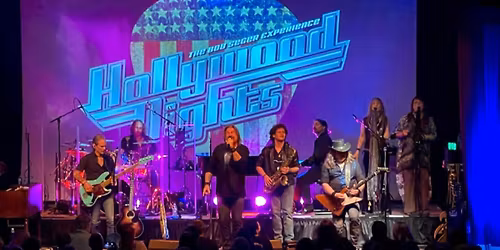 Hollywood Nights \u2013 The Bob Seger Experience