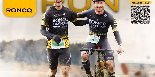 Run&Bike Roncq Tri