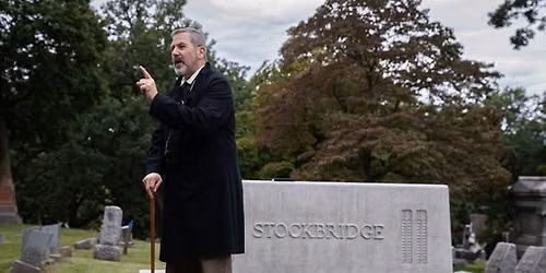 Living History Tours