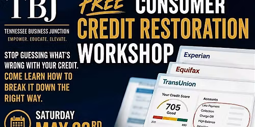 Credit Repair Workshop
