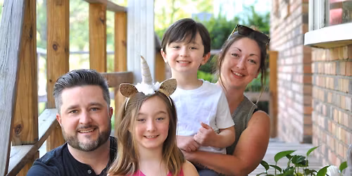 Allyssa Tillson Moody Memorial Fundraiser