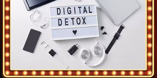 Digital Detox - Futurum