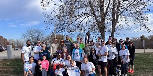 Myopia MILE(R) Community Walk