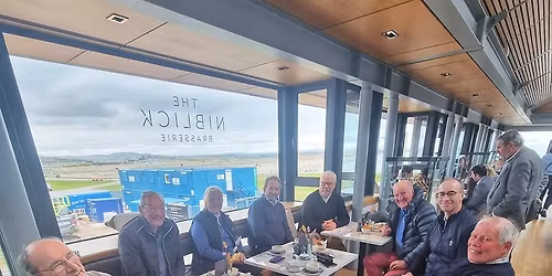 Golf Geeks Coffee Group