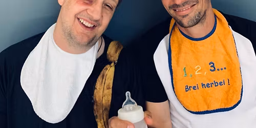 DIE SUPERV\u00c4TER - PESCHTA & HEISS