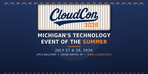 CloudCon 2026