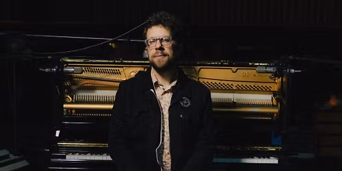 Alluvion Presents: Phil Cook