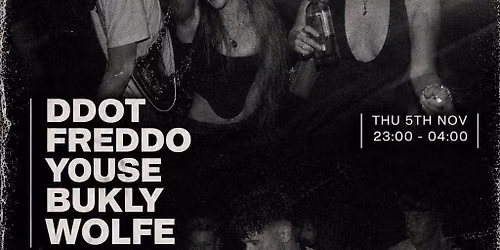 BLKOUT 2.0