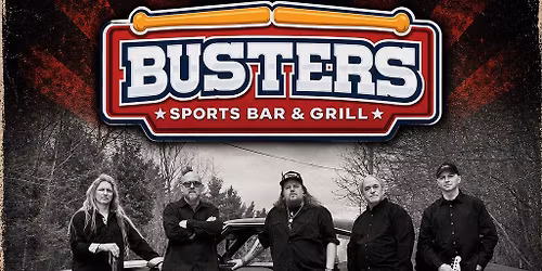 NCHR Busters Takeover