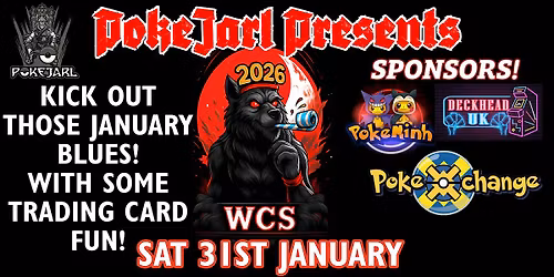 The Wolverhampton Card Show!