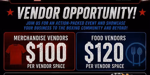 The Never Stop Grinding Pop-Up Experience Part 9 (Live Boxing Show Edition)