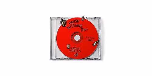 HOUSE SESSIONS CH.1