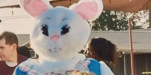 25th Annual Longview\/East Texas Special Needs Easter Eggs-Stravaganza