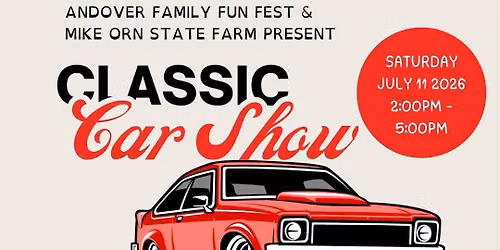 Classic Car Show