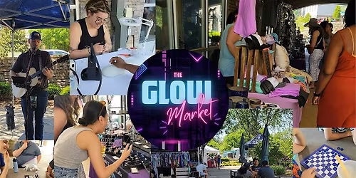 The Glow Market