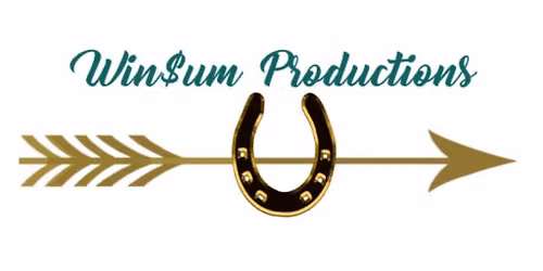 Win$um Barrel Racing (Outdoor Arena)