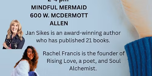 Writing and Publishing 101 - From Spark to Story!