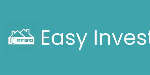 Easy Invest Community Networking Walk