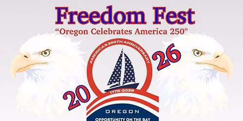 North of Nashville rocks Freedom Fest!