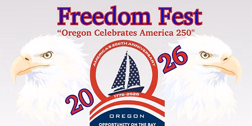 North of Nashville rocks Freedom Fest! 