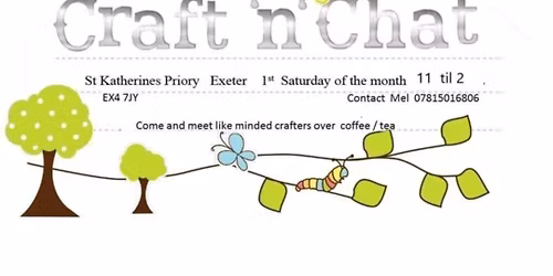craft n chat 