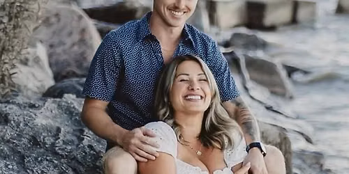 Dalton and Ashley\u2019s Buck & Doe