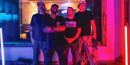 The Disco Biscuits