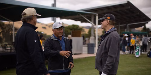 Antioch Sports Legends Alumni Golf Tournament