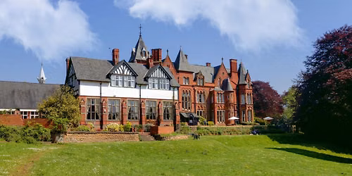 Venue Open Day