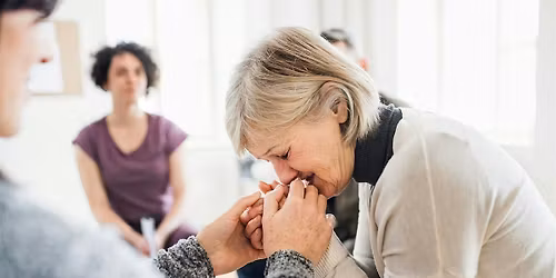 Women's Divorce Support Group