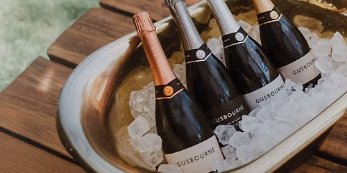 Gusbourne English Wine Dinner