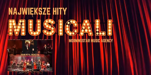 Wroc\u0142aw: Najwi\u0119ksze hity musicali