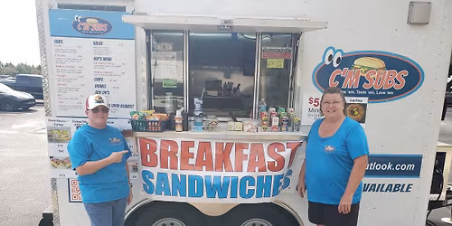 Longwood Farmer's Market