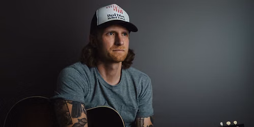 Tom Pevear LIVE at Shiny Top Brewing