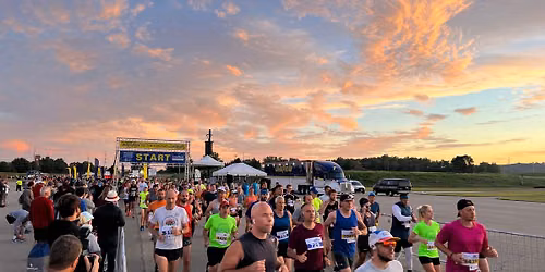 Goodyear Half Marathon & 10k