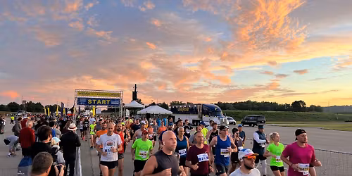 Goodyear Half Marathon & 10k