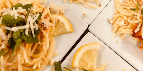  Italian Christmas Feast