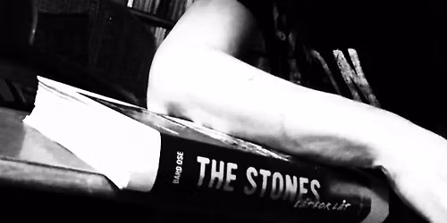B\u00e5rd Ose - Stones og damene