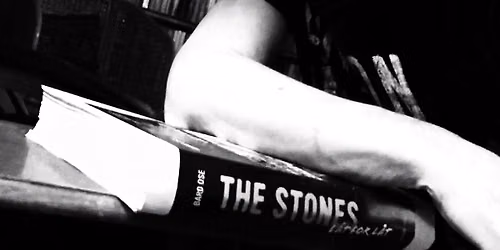 B\u00e5rd Ose - Stones og damene