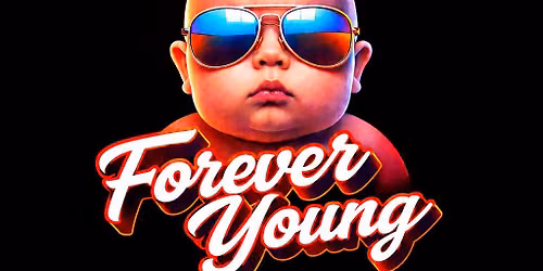 Forever Young - Part 4
